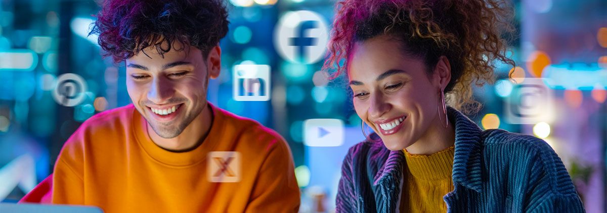 L’intelligence artificielle pour booster vos campagnes social média