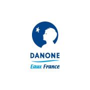 logo Danone Eaux