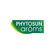 logo Phytosun Aroms