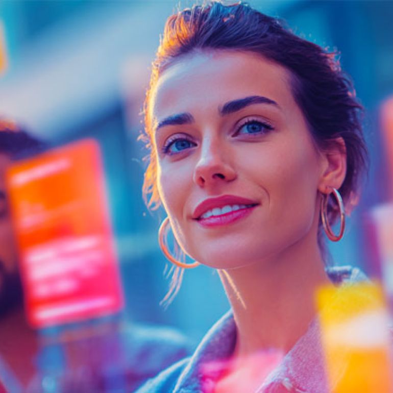 Intelligence artificielle et publicité digitale : vers des campagnes ultra-ciblées