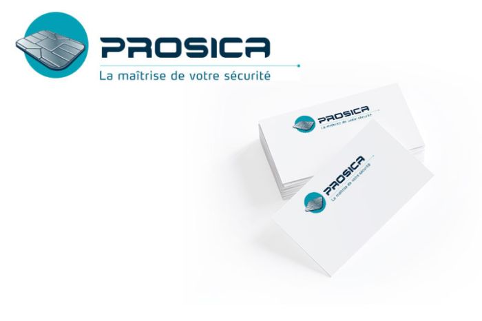 Prosica logo