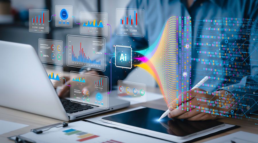 L’expertise IA de Brett’com peut booster votre marketing digital