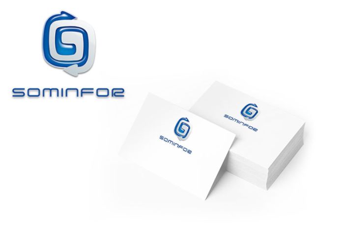 Sominfor logo