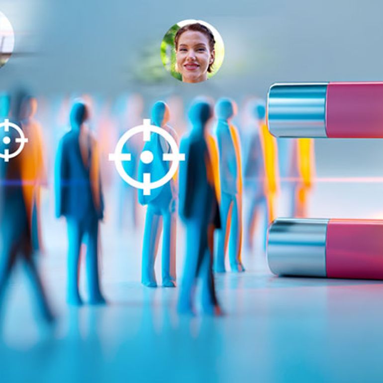 Personnalisez vos campagnes de génération de leads avec l’IA