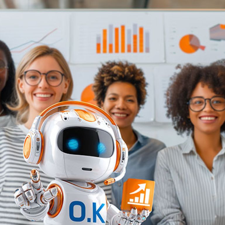 Intelligence Artificielle et Marketing, une alliance incontournable