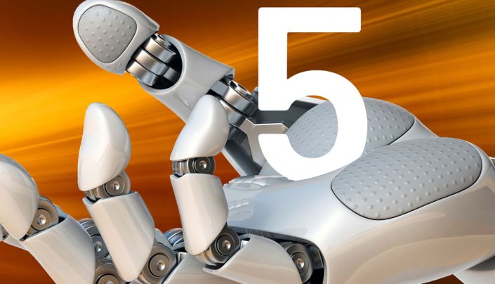 5 process d’automatisation pour révolutionner votre marketing digital