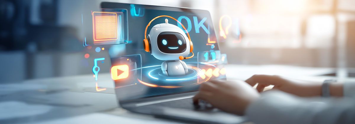 Comment l’IA peut vous aider à convertir plus de leads ?