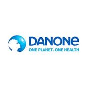 logo Danone Groupe