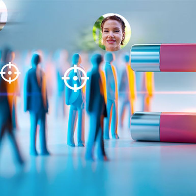 Personnalisez vos campagnes de génération de leads avec l&rsquo;IA