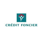 logo Crédit Foncier