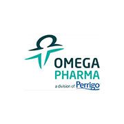 logo Omega Pharma (Perrigo)