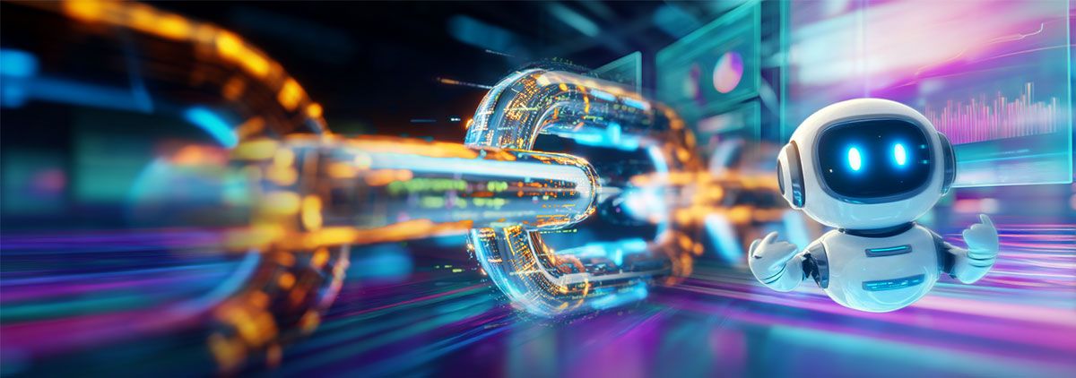 Netlinking intelligent : comment l’IA transforme la stratégie de backlinks