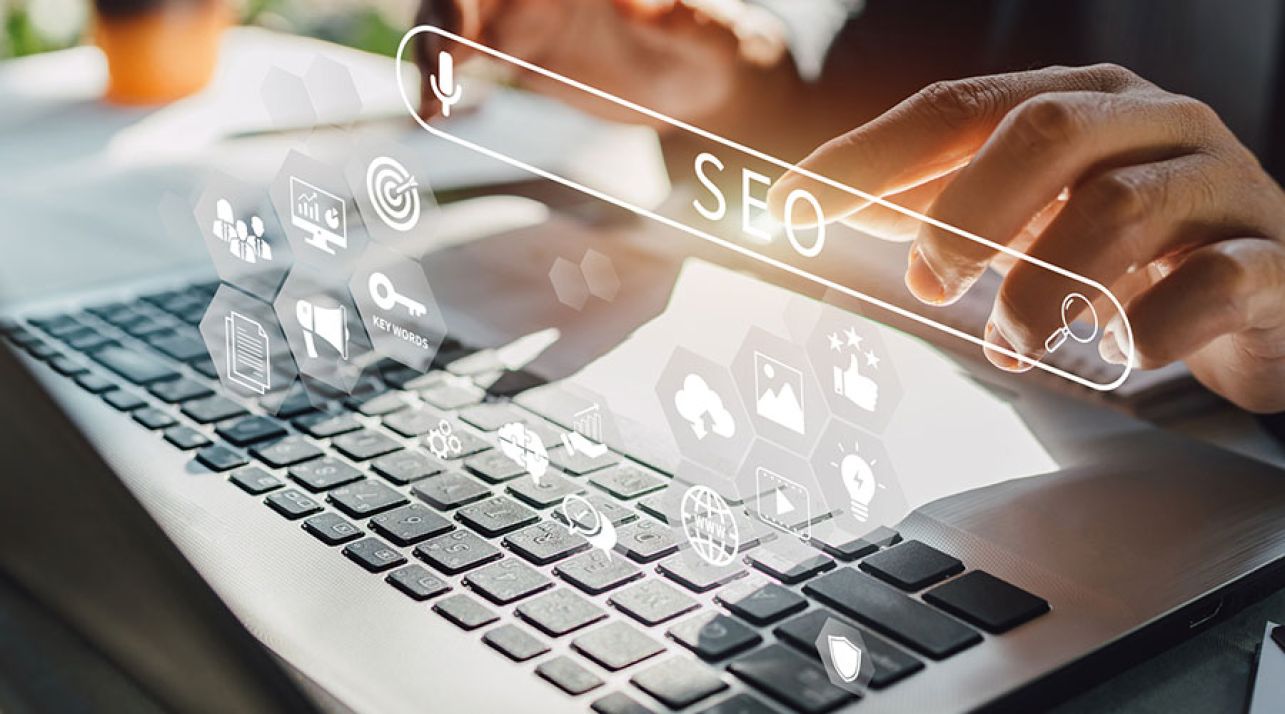 marketing digital SEO SEA