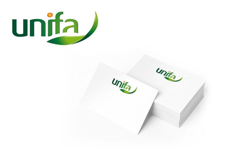 UNIFA logo