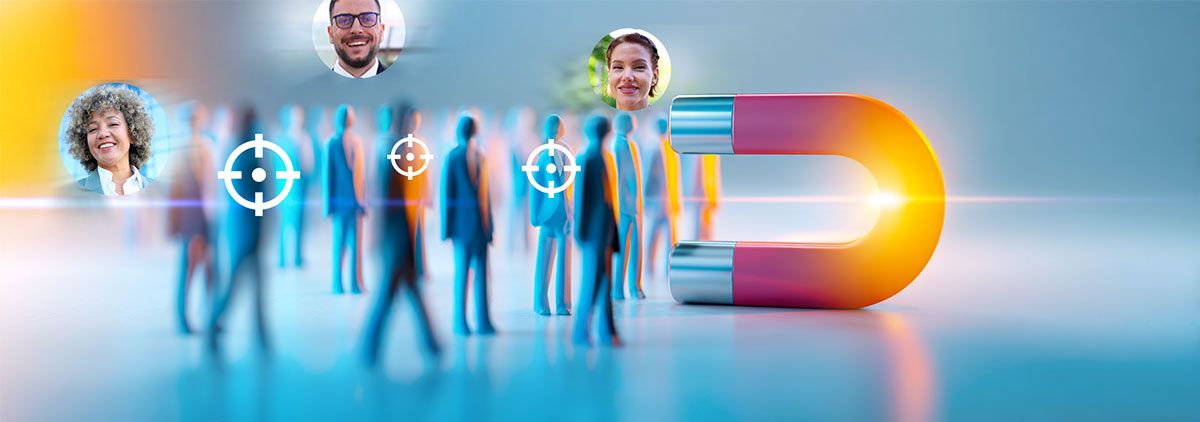 Personnalisez vos campagnes de génération de leads avec l’IA