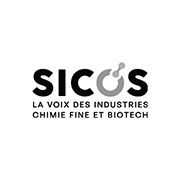 logo SICOS