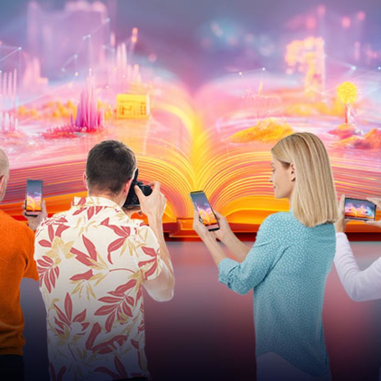 Storytelling et IA, créez des récits mémorables