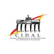 Logo CIDAL