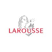 logo LAROUSSE