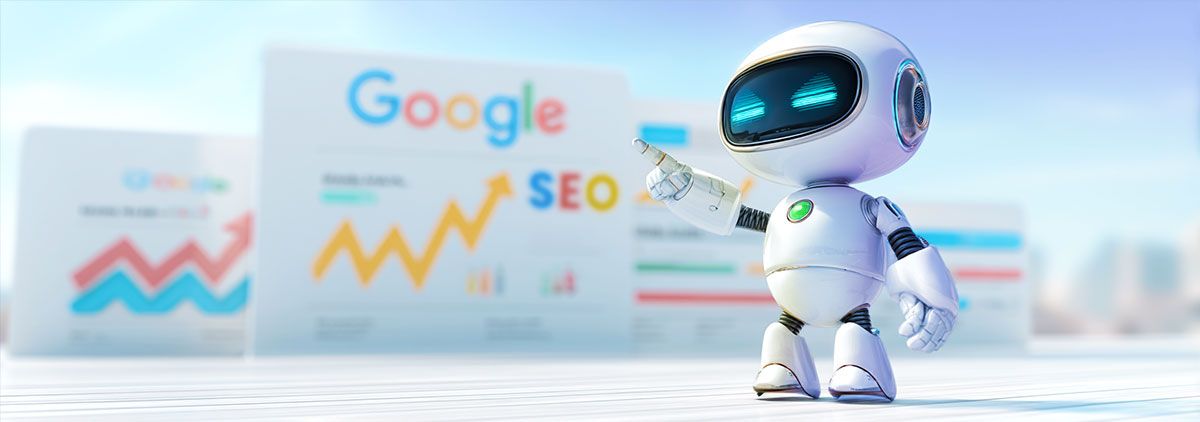 Comment l’intelligence artificielle redéfinit le SEO sur Google