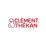 Logo Clément Thékan