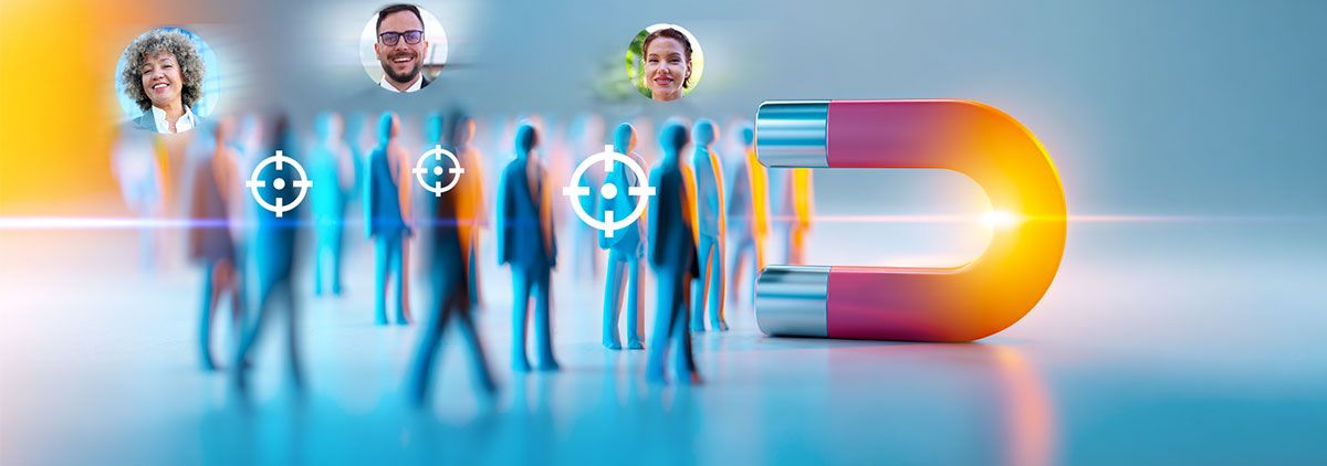 Personnalisez vos campagnes de génération de leads avec l’IA