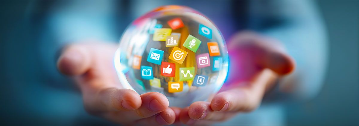 L’avenir du content marketing : quand l’IA croise le marketing prédictif