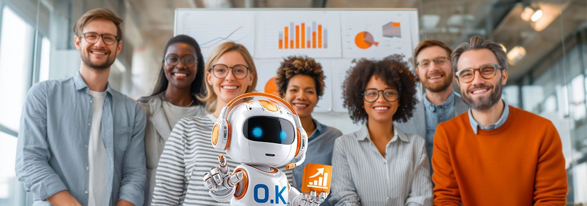 Intelligence Artificielle et Marketing, une alliance incontournable