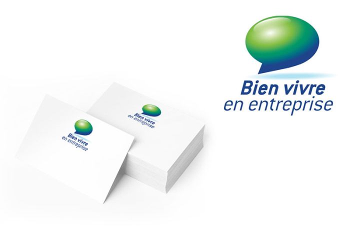 OCP logo Bien vivre en entreprise