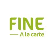 logo Fine à la carte