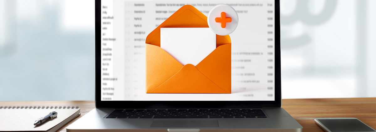 Techniques pour construire votre liste d'emails qualifiés