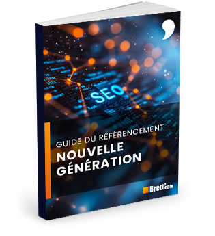 BRETTCOM e-book référencement SEO nouvelle génération