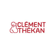Logo Clément Thékan