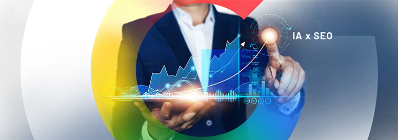 IA et SEO sur Google : intégrer l’IA et optimiser son SEO pour gagner en performance pour le e-commerce