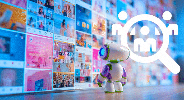 IA et gestion des réseaux sociaux : un duo gagnant
