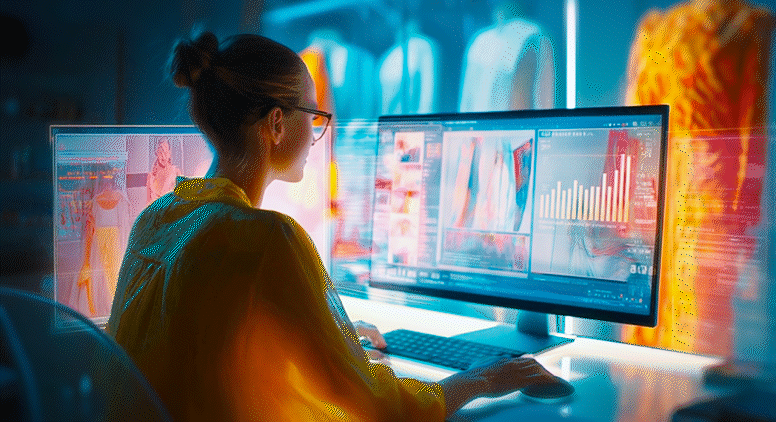 Exemples concrets de génération de contenu prédictif grâce à l’IA