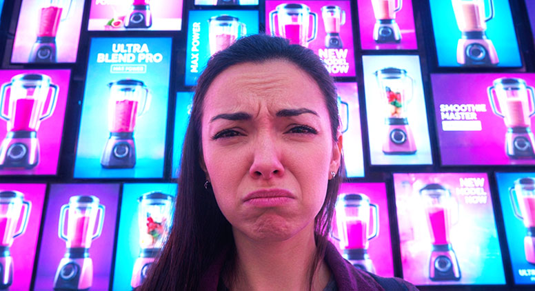 Intelligence artificielle et publicité ultra-ciblée : ultra-ciblé ne veut pas dire ultra-intrusif