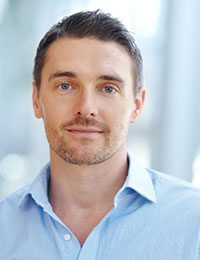 Témoignage d'Arnaud CEO entreprise de Services