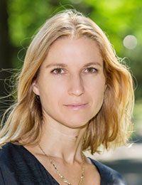 Témoignage de Claire Morin - Responsable Marketing B2B