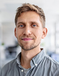 Témoignage d'Eric_ - Responsable Communication