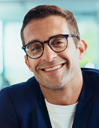 Témoignage de Frédéric - Responsable communication