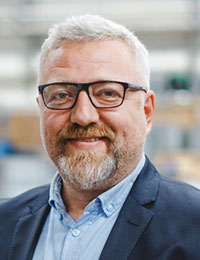 Témoignage de Philippe - Président secteur industriel