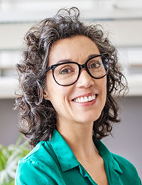 Témoignage de Sonia - Dirigeante site e-commerce