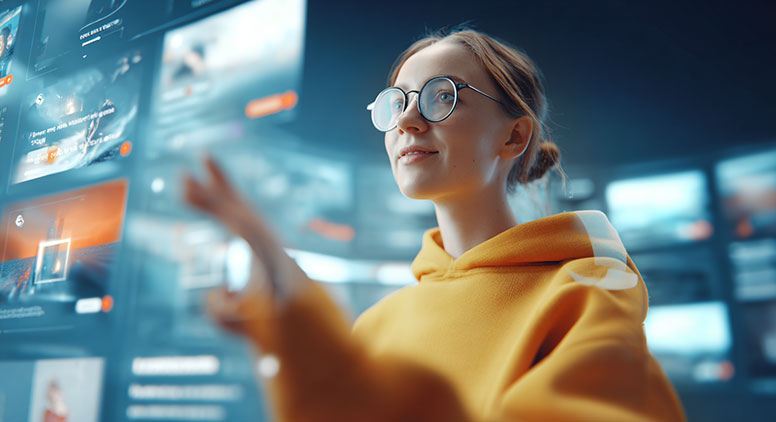 L’agent IA autonome : automatisation et personnalisation de la relation client