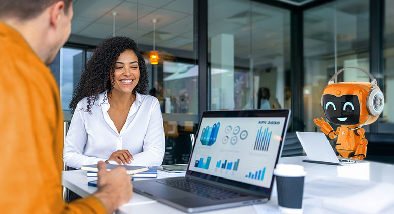 L’agent IA autonome : impact économique et retours d’expérience