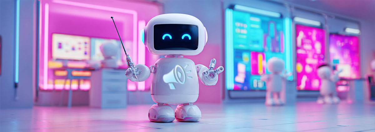 Agents IA autonomes et publicité : optimiser les campagnes en continu