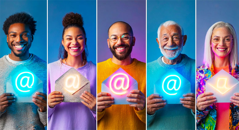 Agents IA et campagnes emailing : personnalisation hyper-ciblée