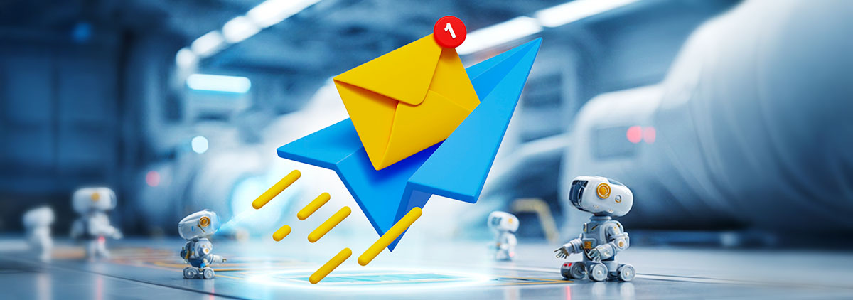 Agents IA et campagnes emailing : vers une automatisation intelligente