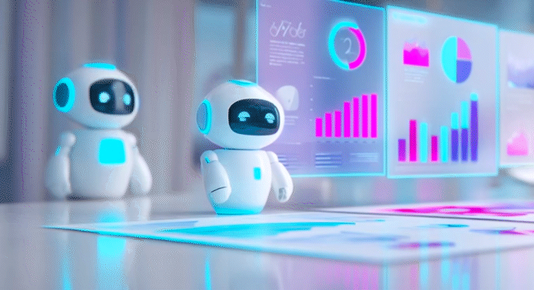 Automatisation du marketing : vers un avenir du marketing… autonome