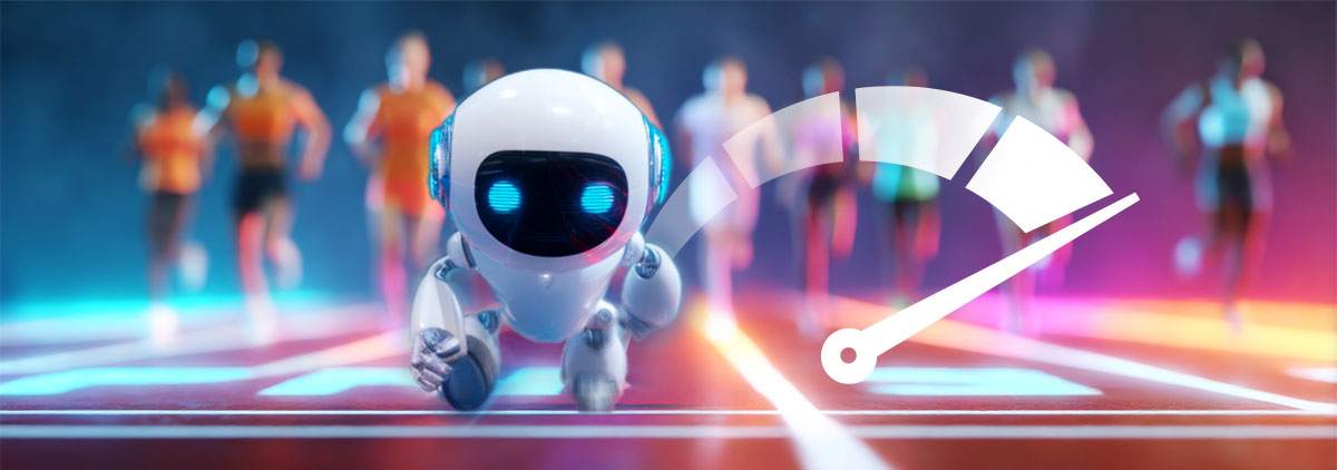 Automatisation marketing : le rôle central de l’IA dans la performance